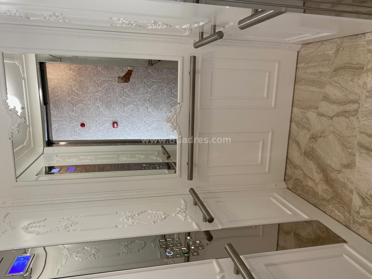 Neue Wohnung im Komplex Izida Palace 2 І №2810