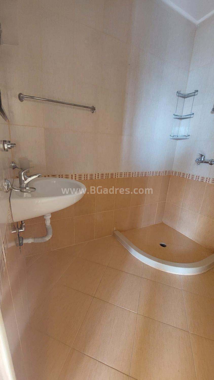 Двустаен апартамент на изгодна цена І №2886