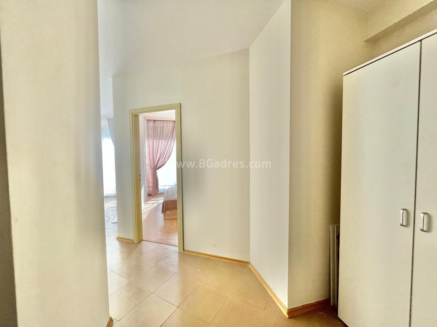 Wohnung im Grand Kamelia Komplex І №3923