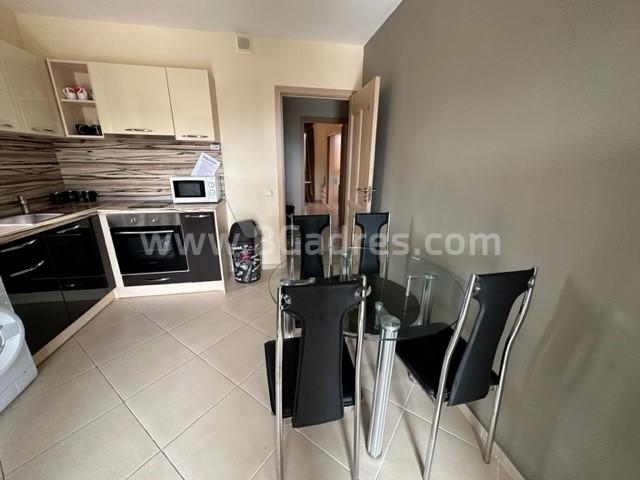 Große Wohnung im Komplex Kalia І №2932