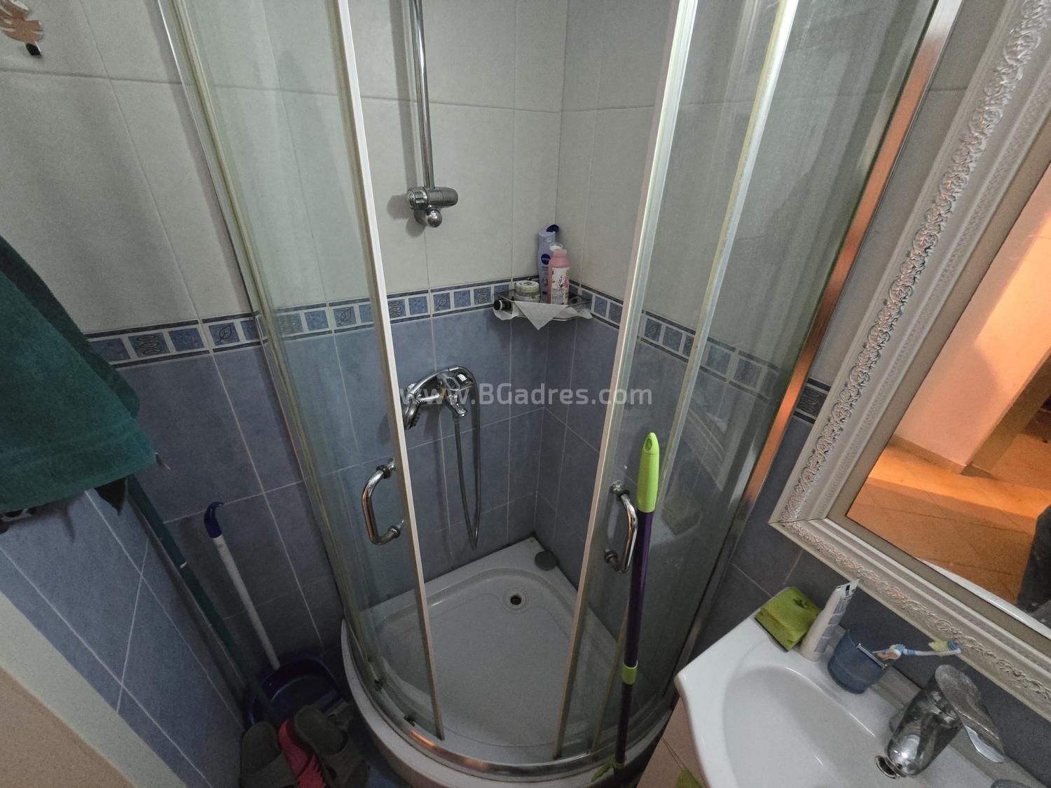 Двухкомнатная квартира в Сарафово І №4147