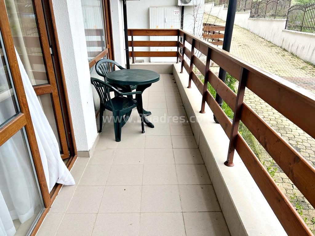 Apartment in Gardenia Hills complex І №3192