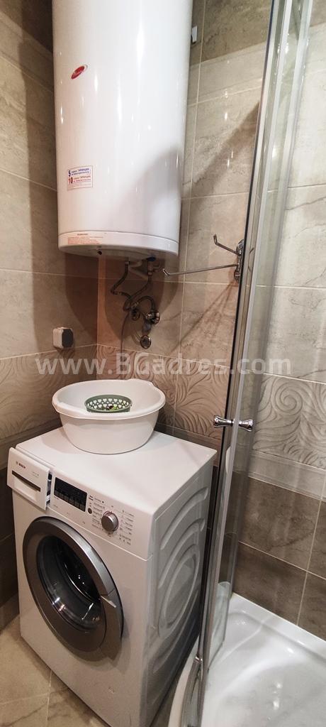 Апартамент с красива гледка море І №3142