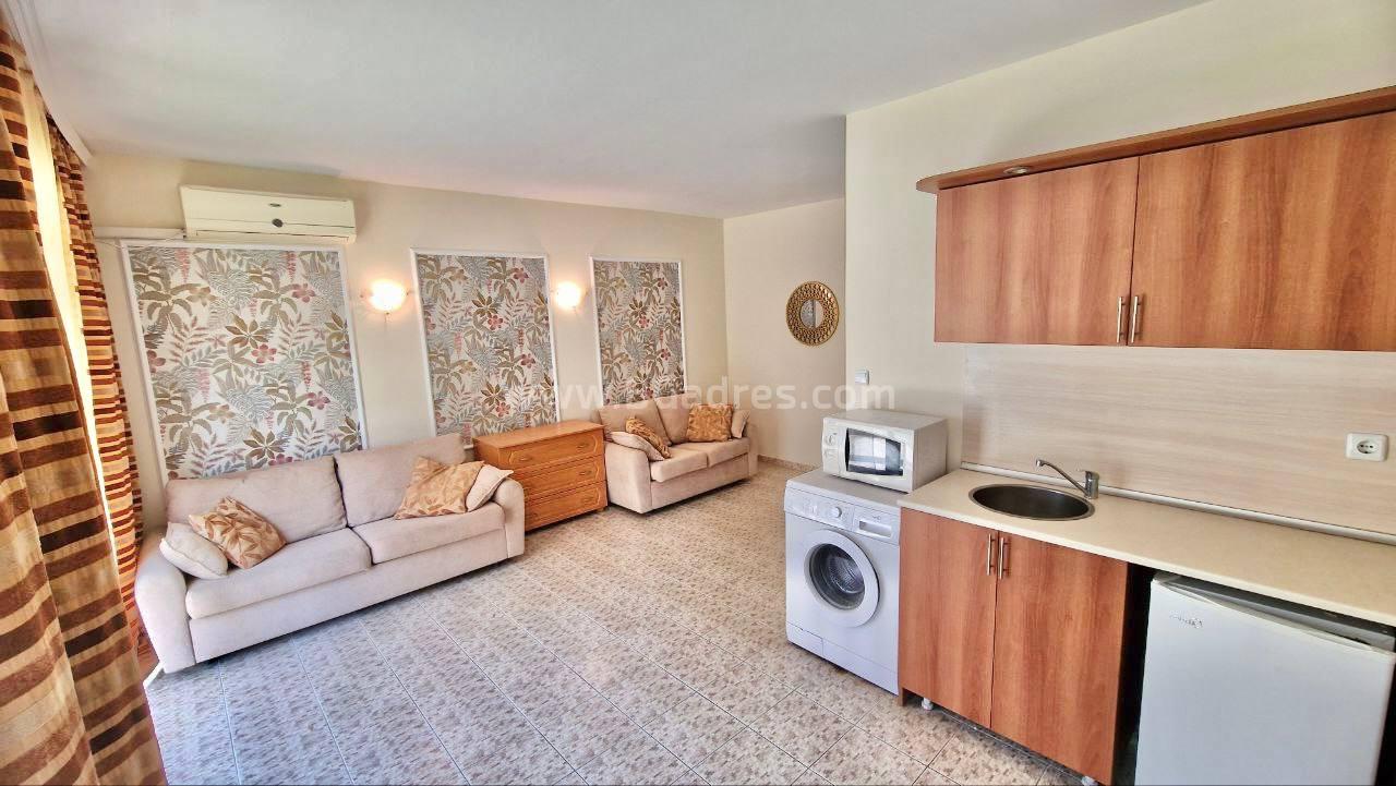 Studio in der Anlage Royal Dreams І №4192