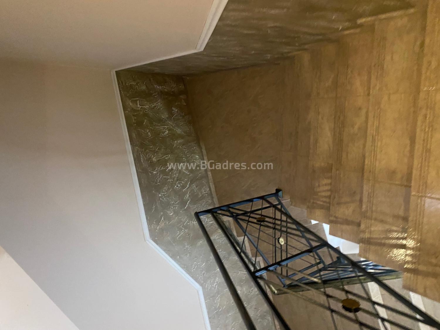 Квартира без таксы за обслуживание в Равде І №4253