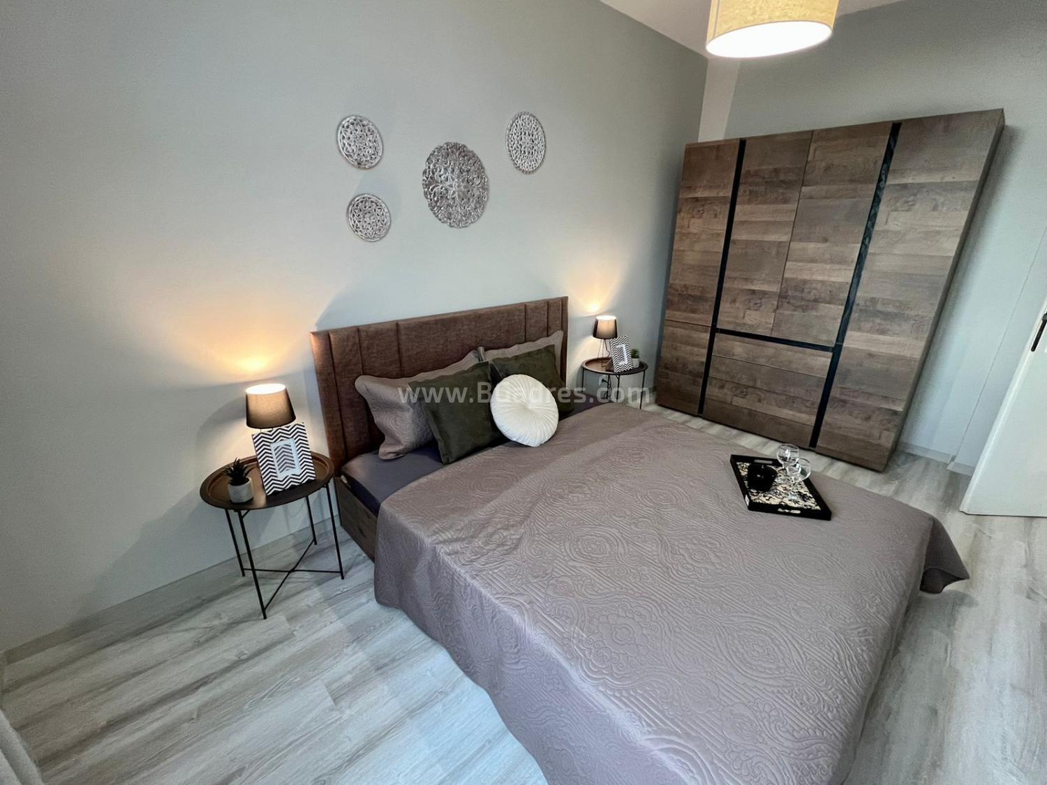 Apartment in Barco del Sol complex І №3213