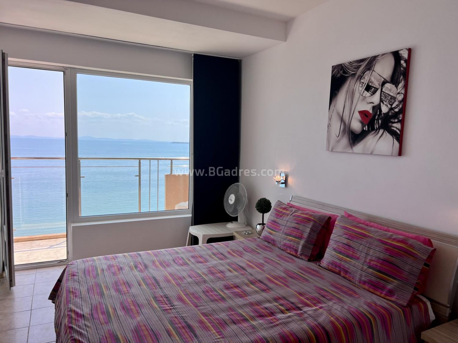 Квартира в комплексе Корал Бич І №4284