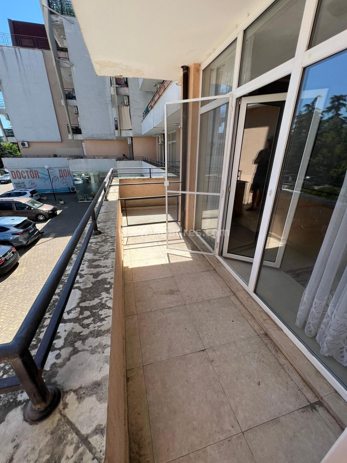 Studio in der Anlage Grand Kamelia І №4357