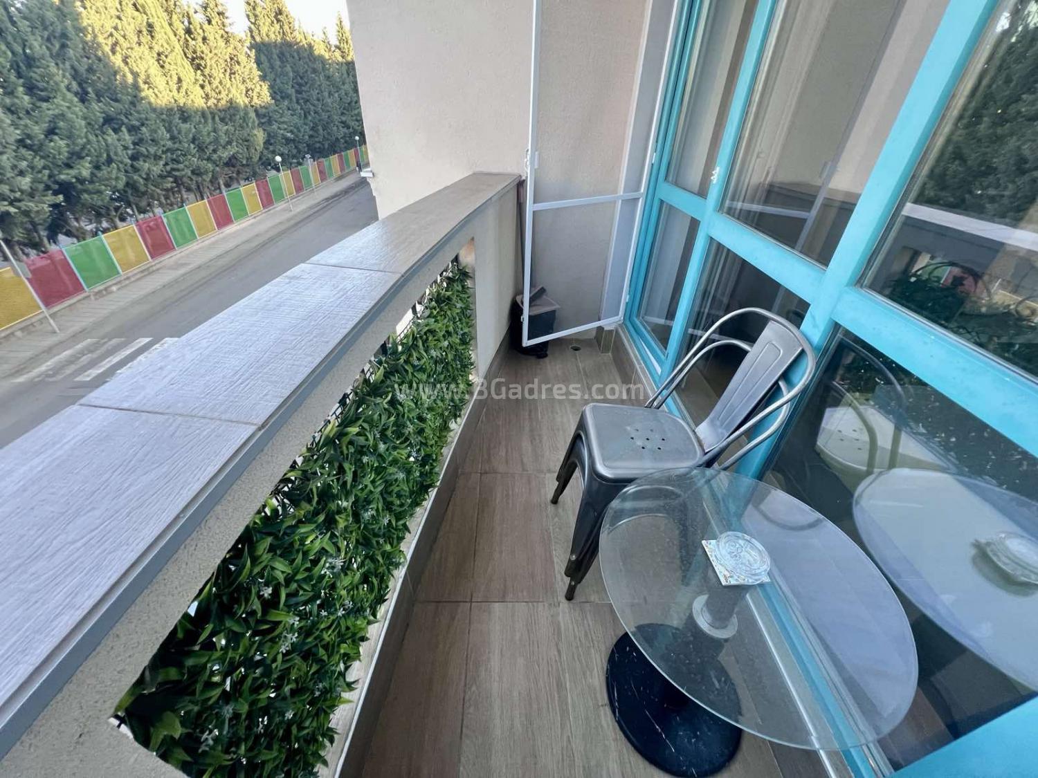 Studio in the Magnolia Residence 5 complex І №4521