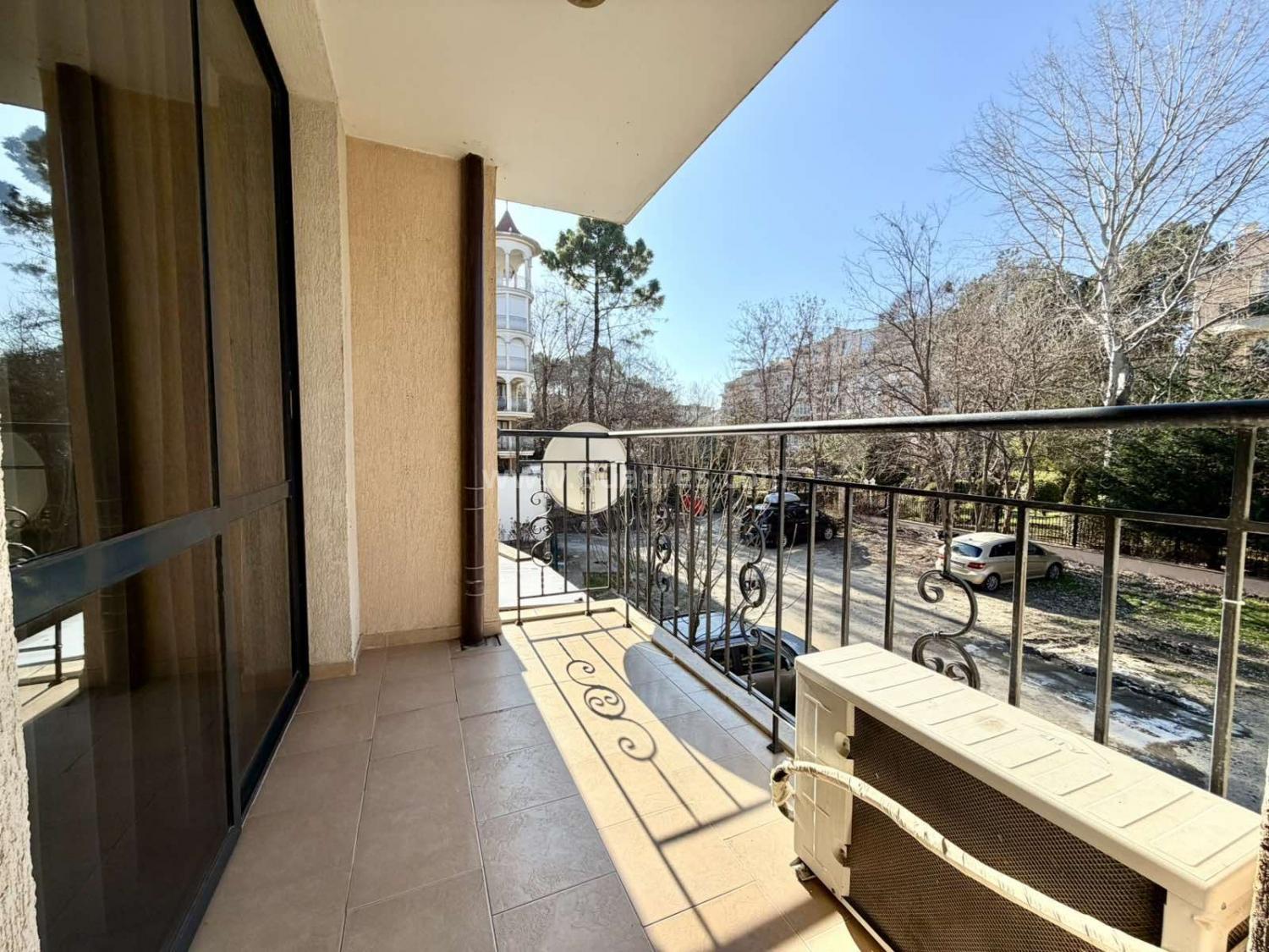 Apartment at a bargain price on the seaside І №4538