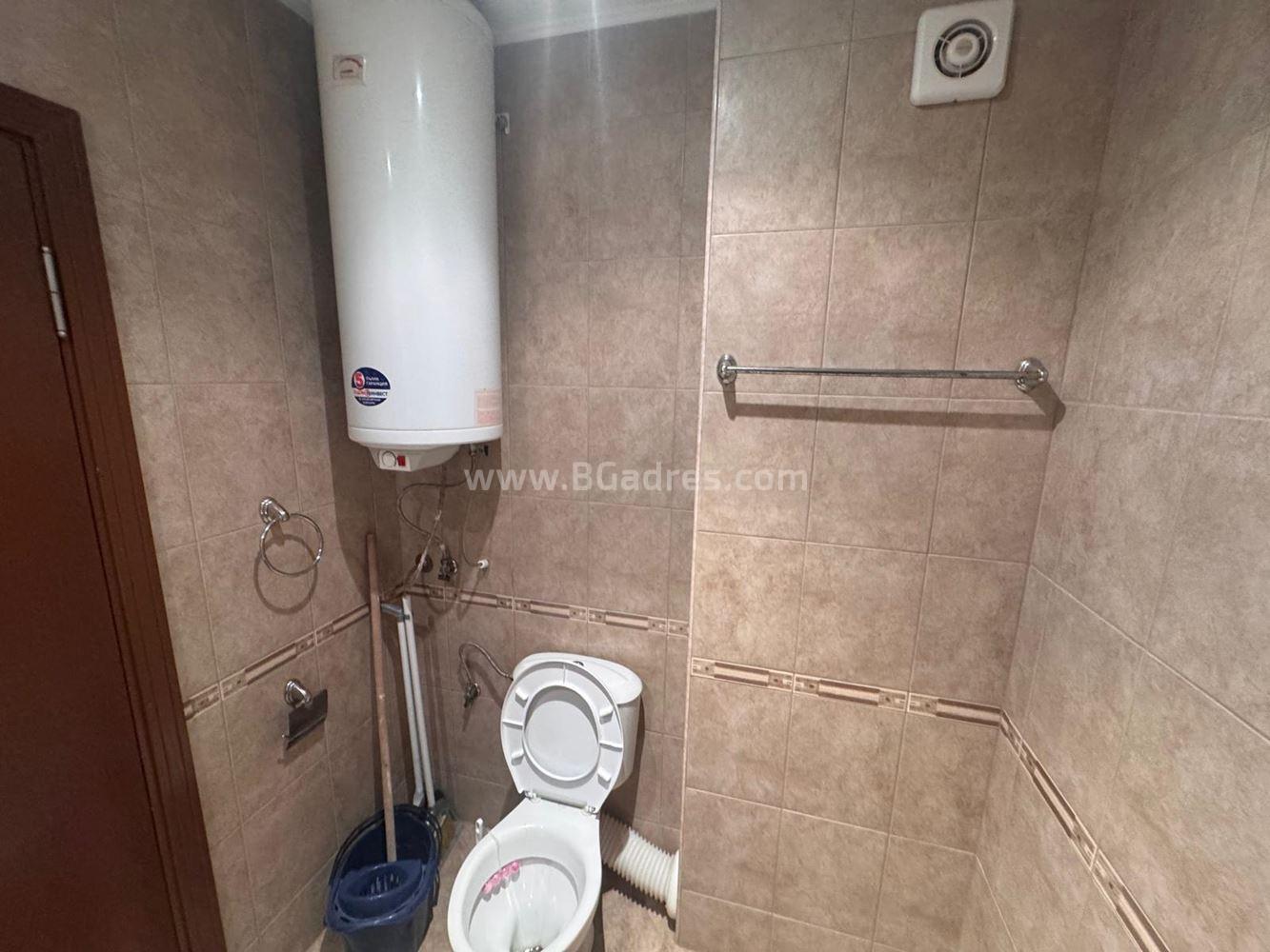 Студия в комплексе Паномара Бэй 1 І №4571