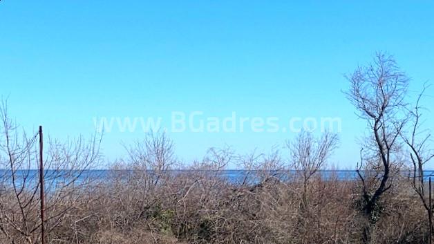 Wohnung mit Meerblick in Pomorie І №4601
