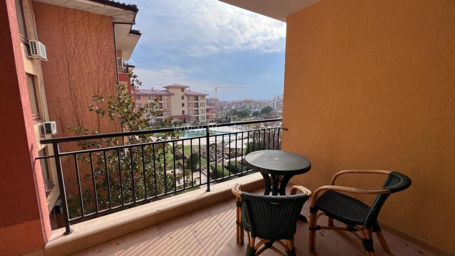 Wohnung im Magic Dreams Komplex І №3470