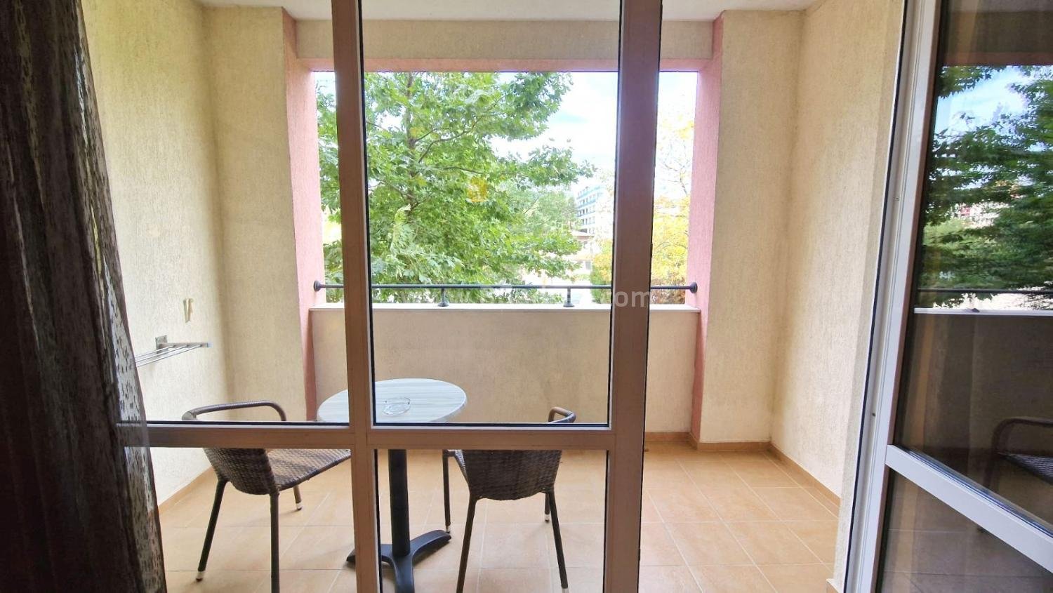 Студия на первой линии недорого І №3157