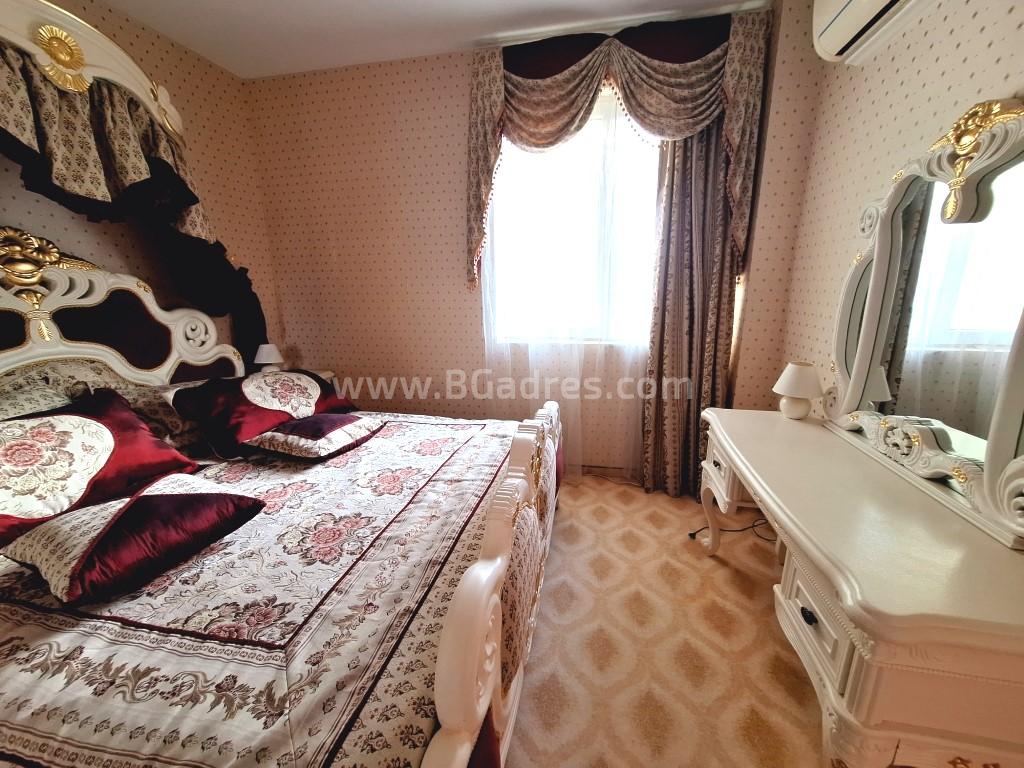 Изгоден апартамент с гледка море І №3158