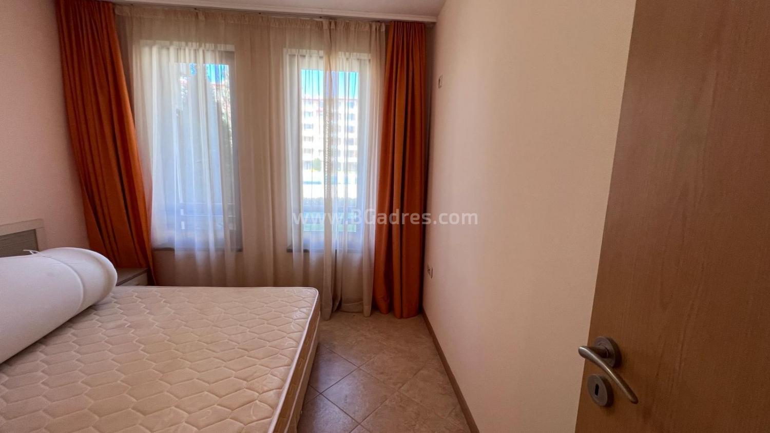 Апартамент в комплекс Роял Сън І №3525