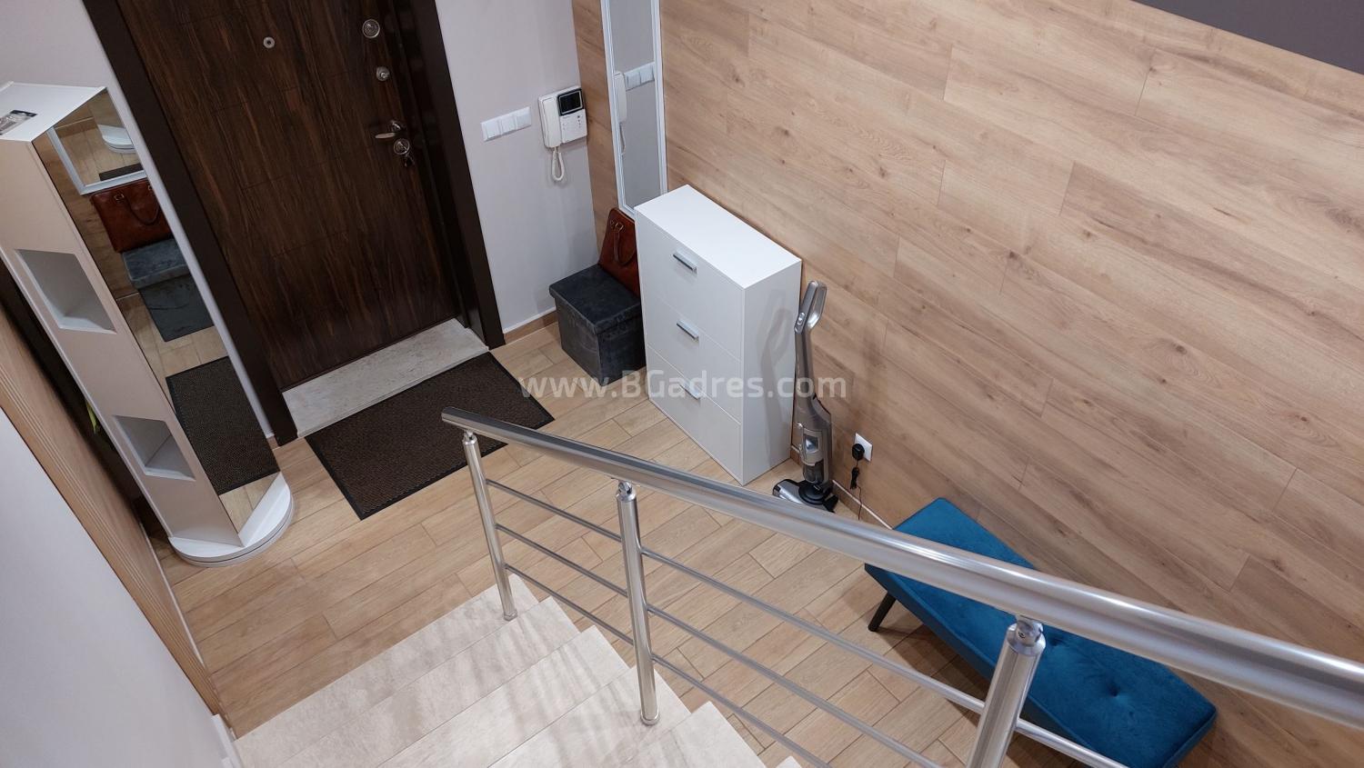 A house in a complex for year-round living І №3170