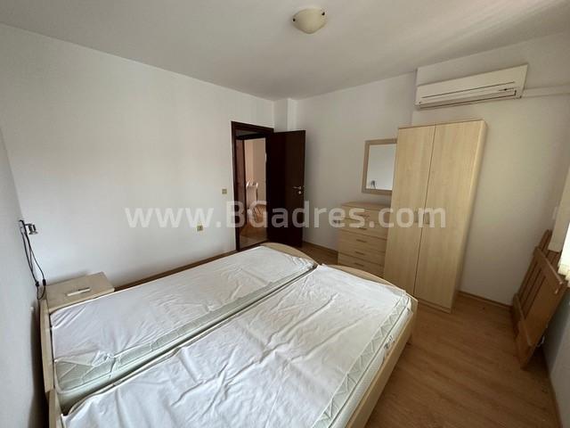 Wohnung im Komplex Etara 2 І №2772