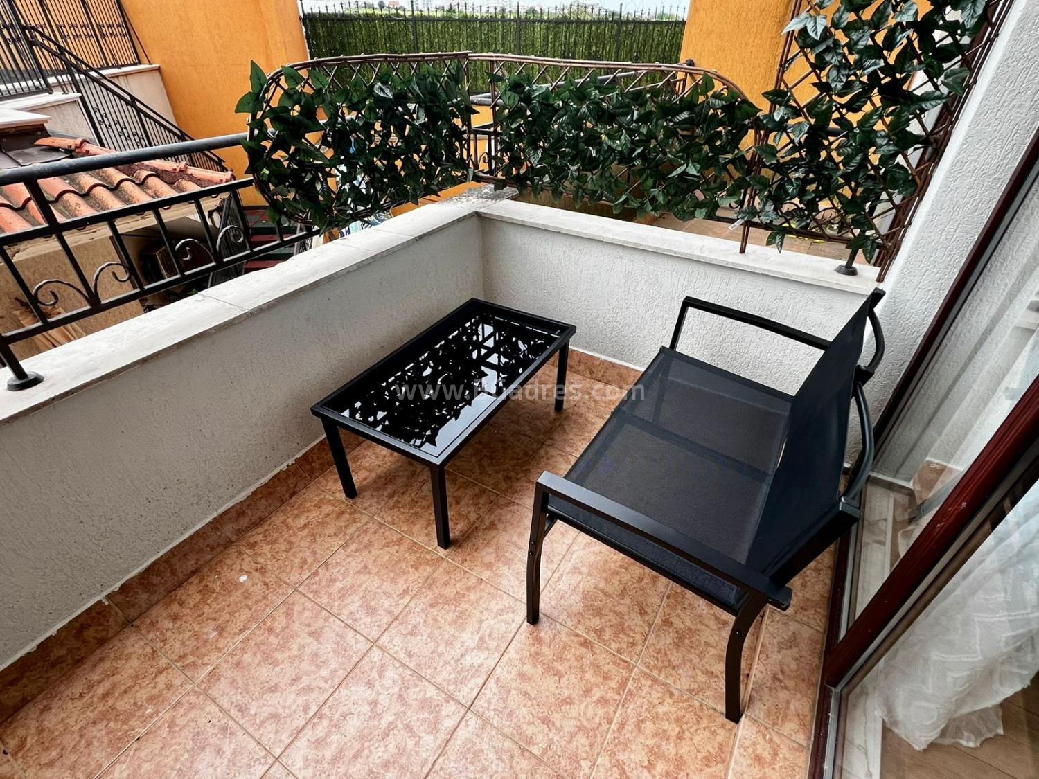 Studio in the Marina Cape complex І №3624