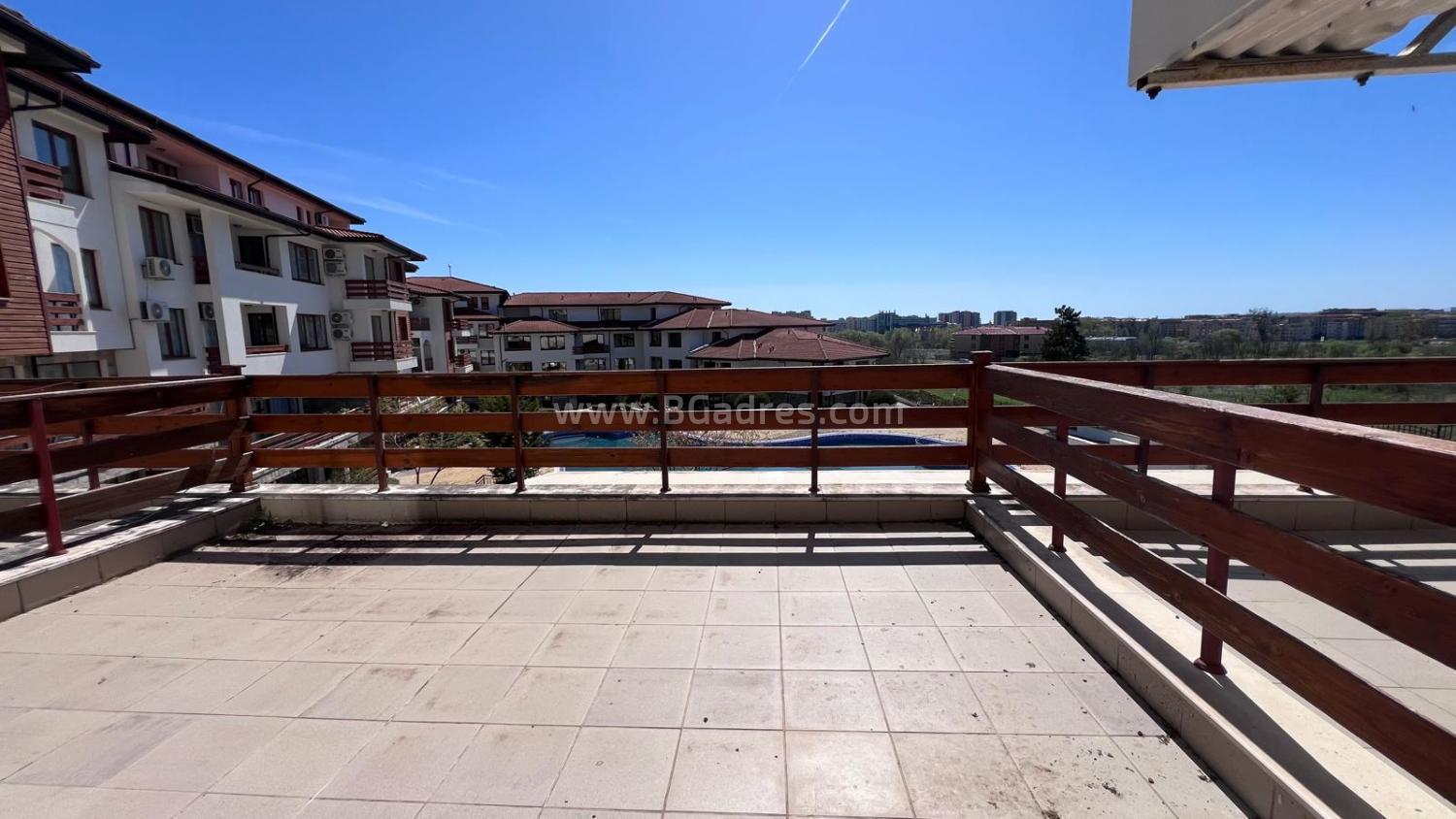 Студия в комплексе Гардения Хиллс І №3645