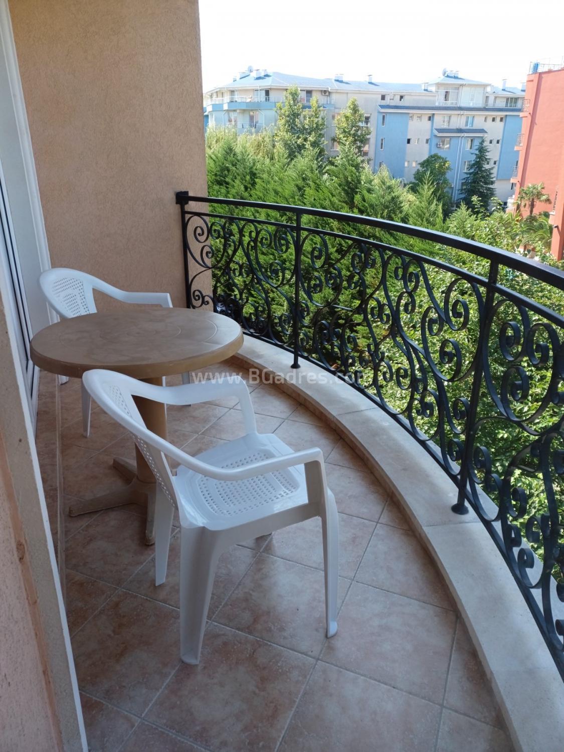 Apartment in Venera Palace complex І №3193