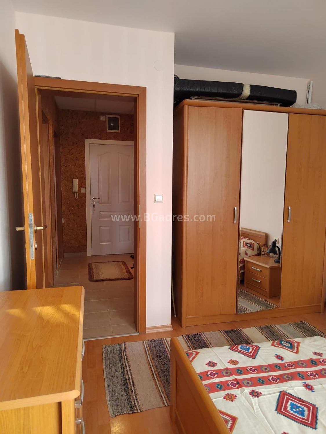 Apartment in Privilege Fort complex І №3199