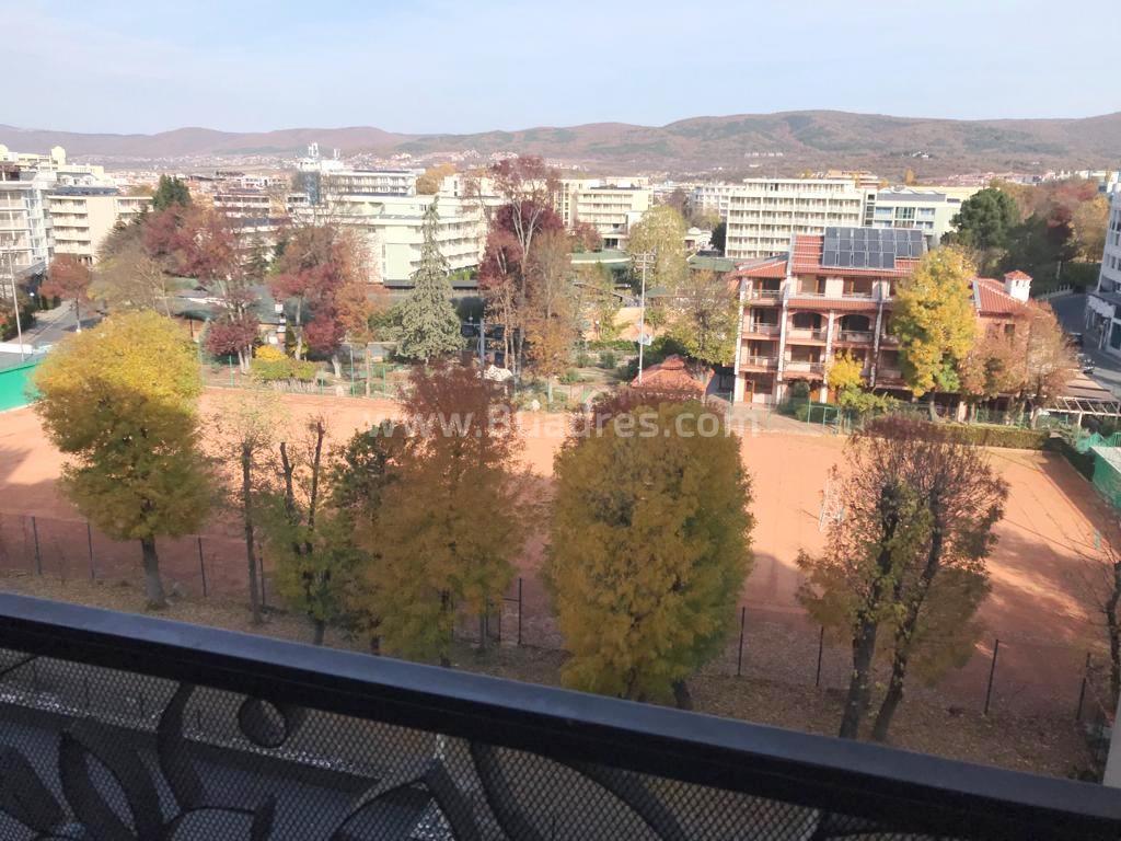 Studio in Barcelo complex І №2757