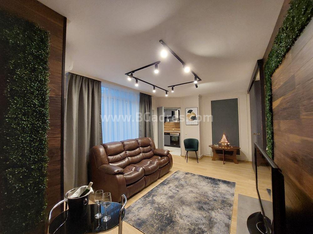 Квартира без таксы в Помории І №2775