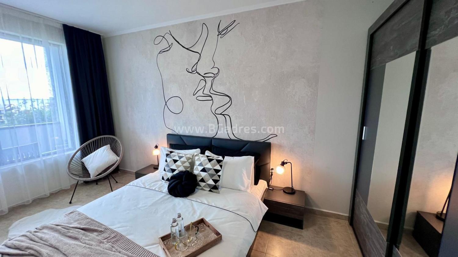 Apartment in the Vodenitsa complex І №3742