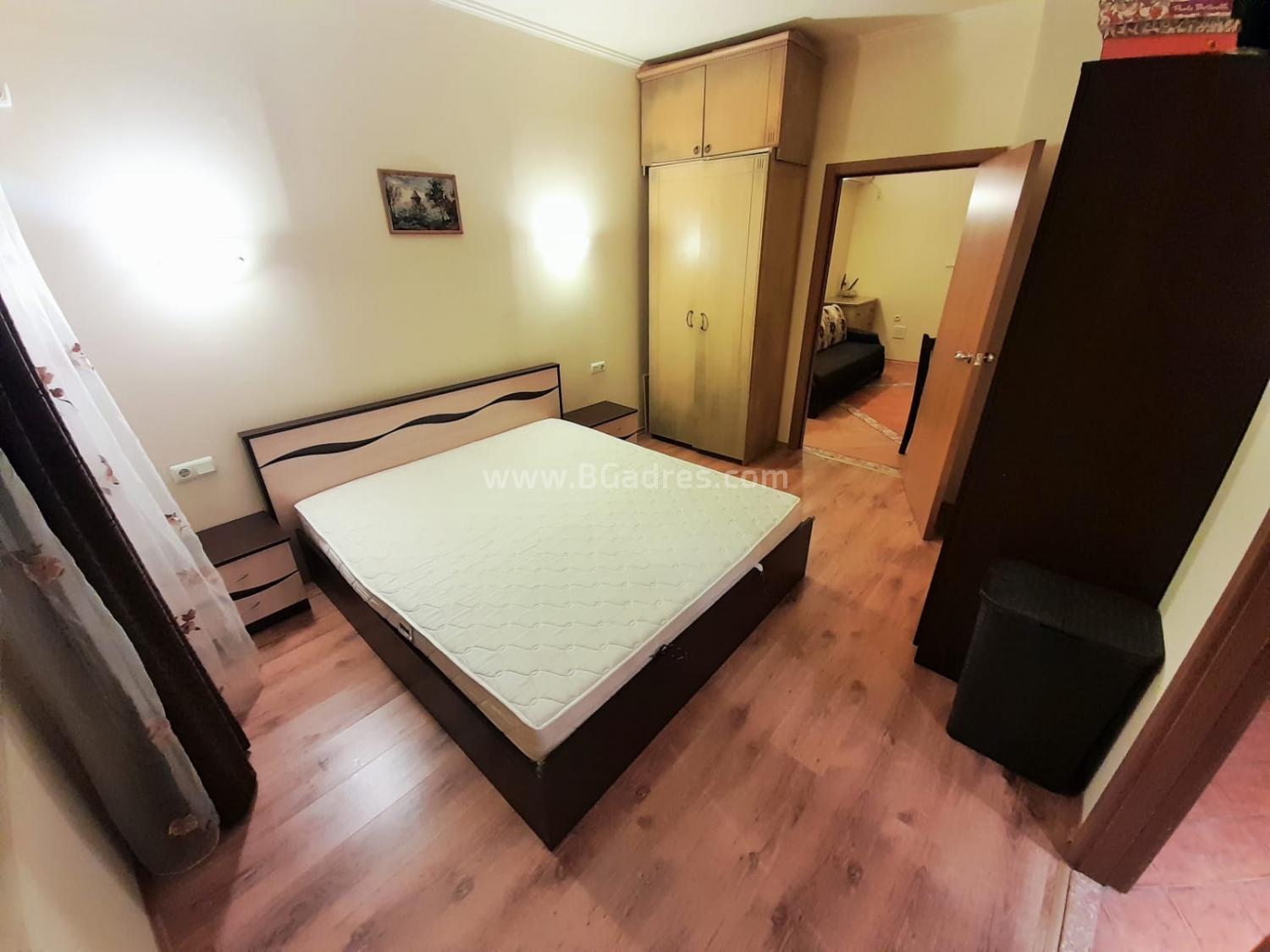 Preiswerte Wohnung in Elenite І №3223