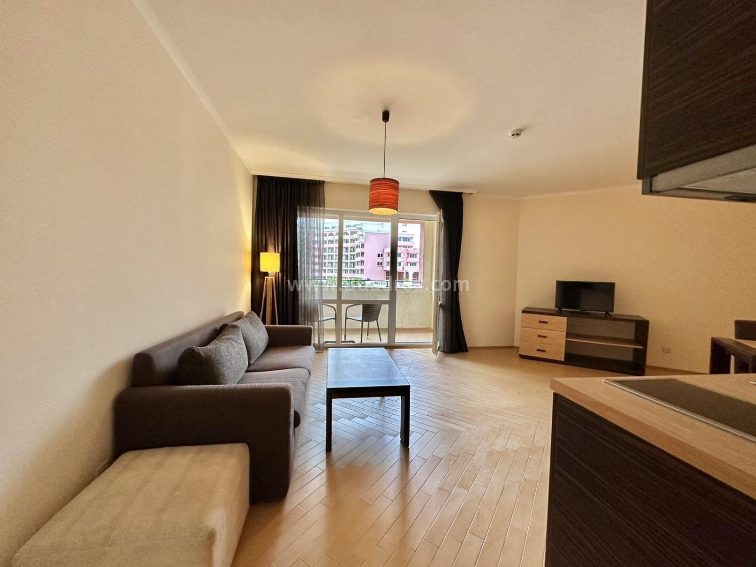 Квартира в комплексе Маджестик І №3224