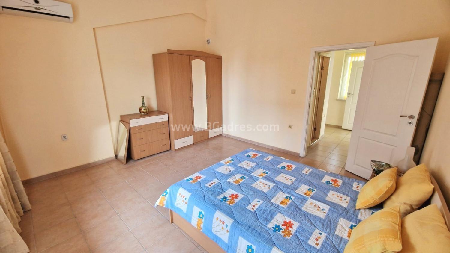 Große Wohnung zu einem guten Preis І №3241