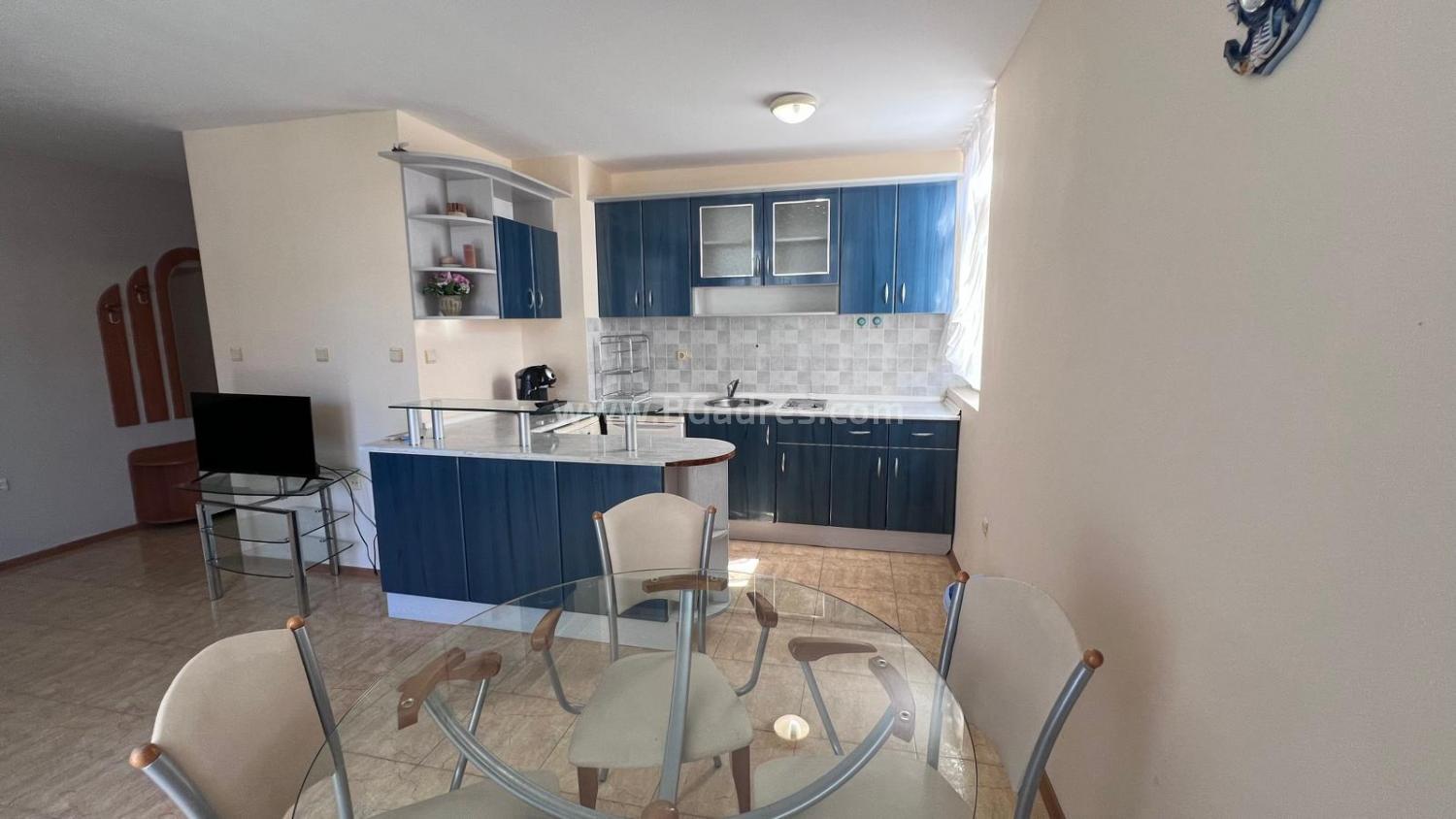 Квартира в комплексе Элит 1 І №3823