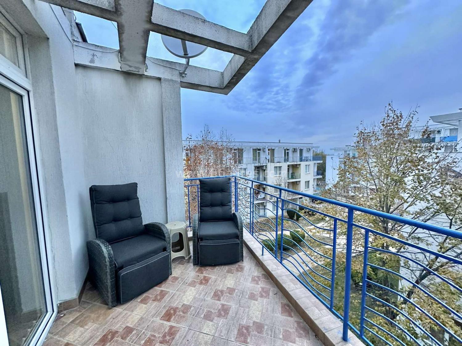 3 bedroom penthouse in Sunny Beach І №3254