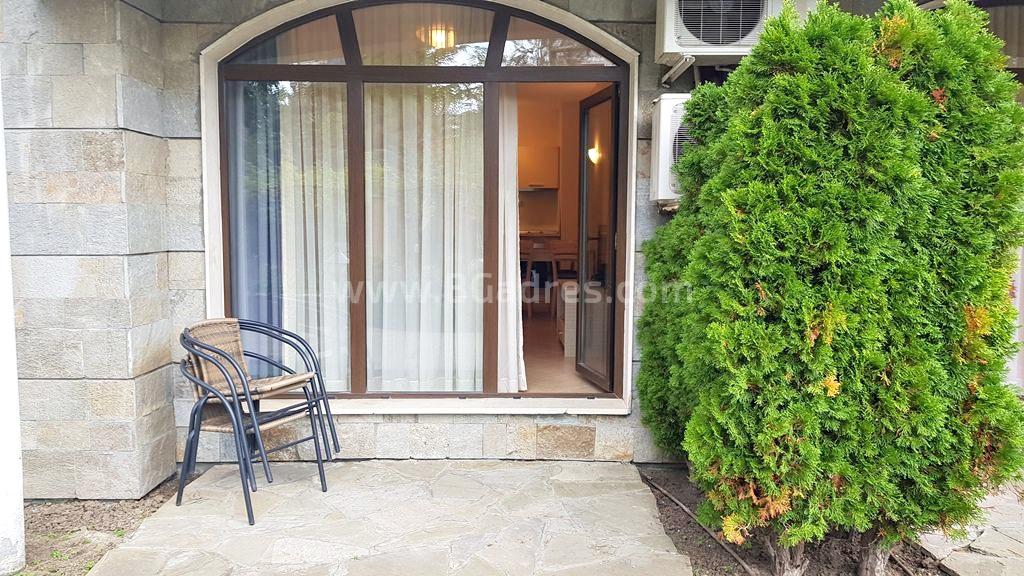 Apartment in Royal Sun complex І №2759