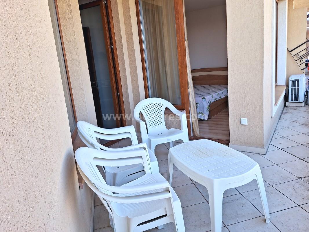 Квартира для ПМЖ в Равде І №3051