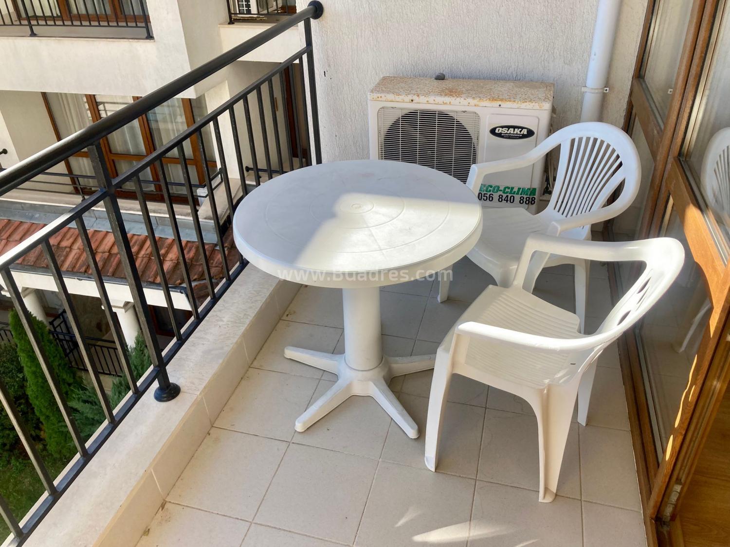 Apartment in the Chateau del Mar complex І №3898