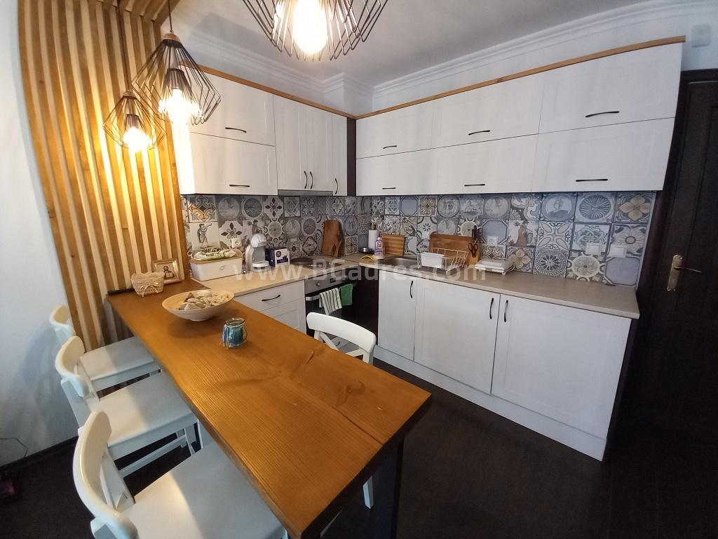 Wohnung im Komplex Dolce Vita І №3311