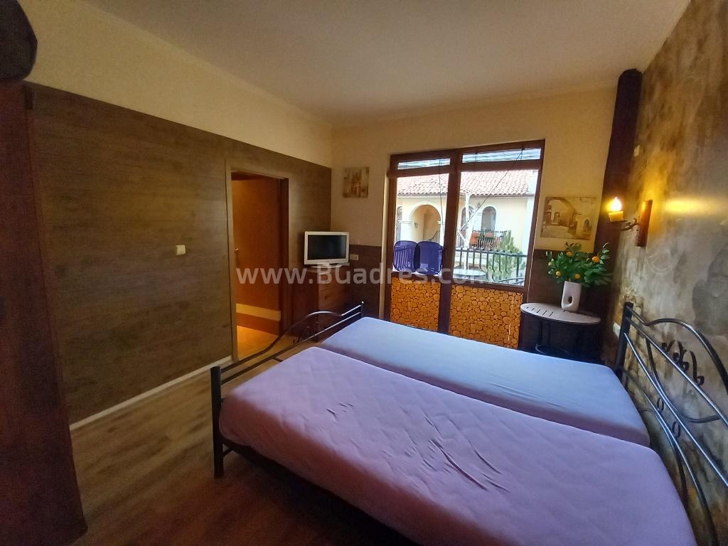 Apartment at a bargain price in Elenite І №3314