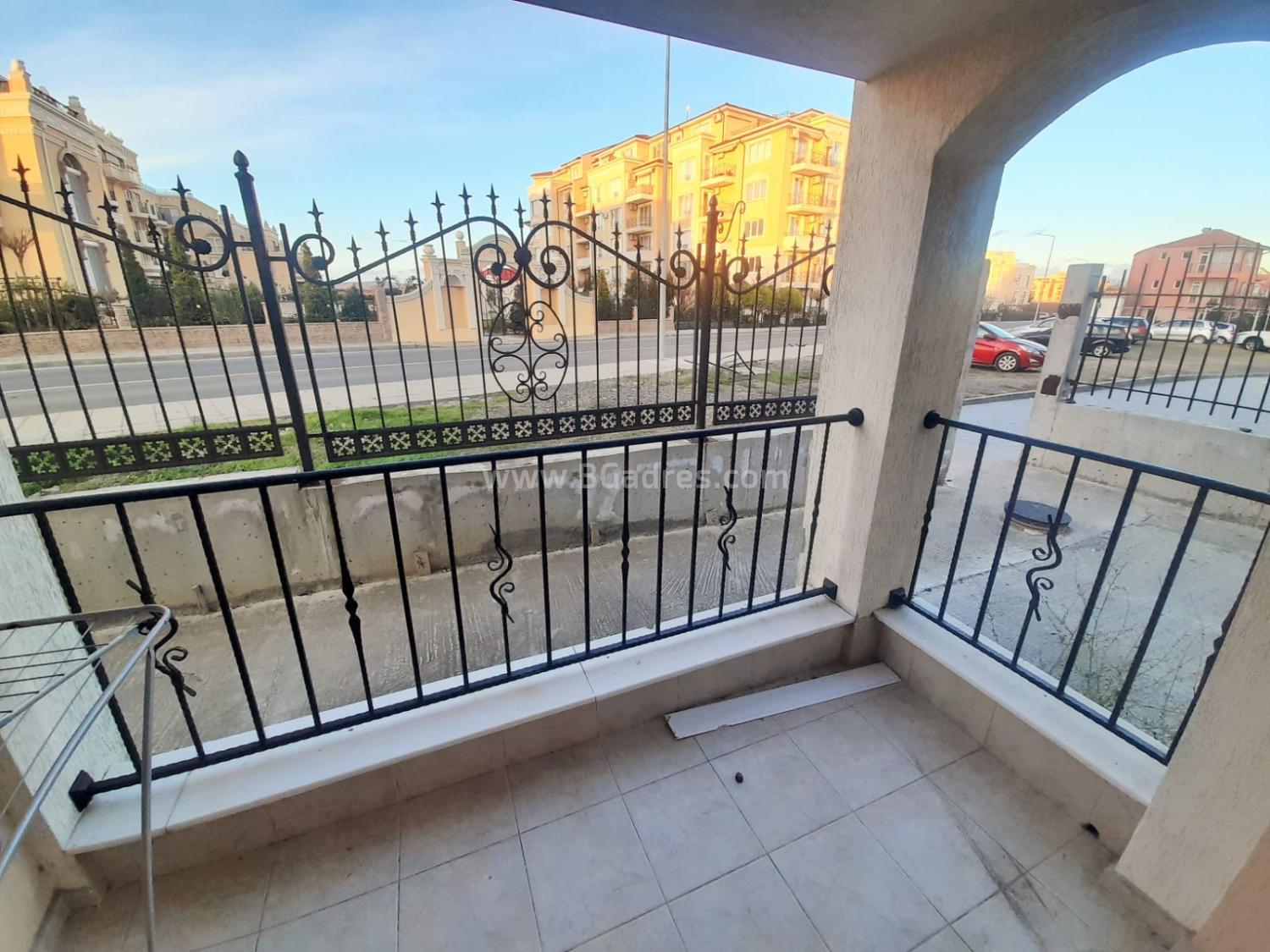 Квартира без таксы в Равде І №3319