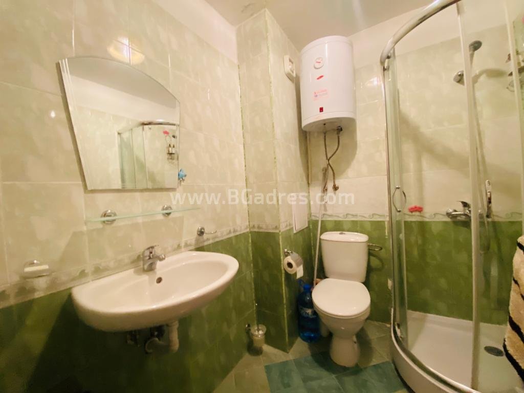 Квартира без таксы за обслуживание в Равде І №2951