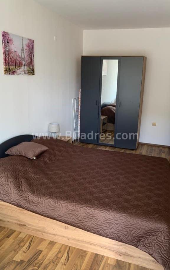 Wohnung im Siana Komplex І №3337