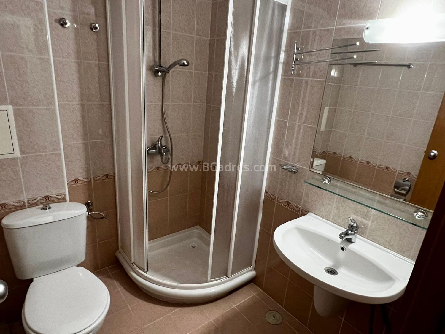 Апартамент в комплекс Екселсиор І №3990