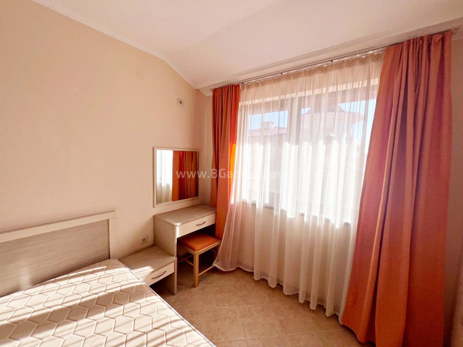 Апартамент в комплексе Роял Сан І №4042