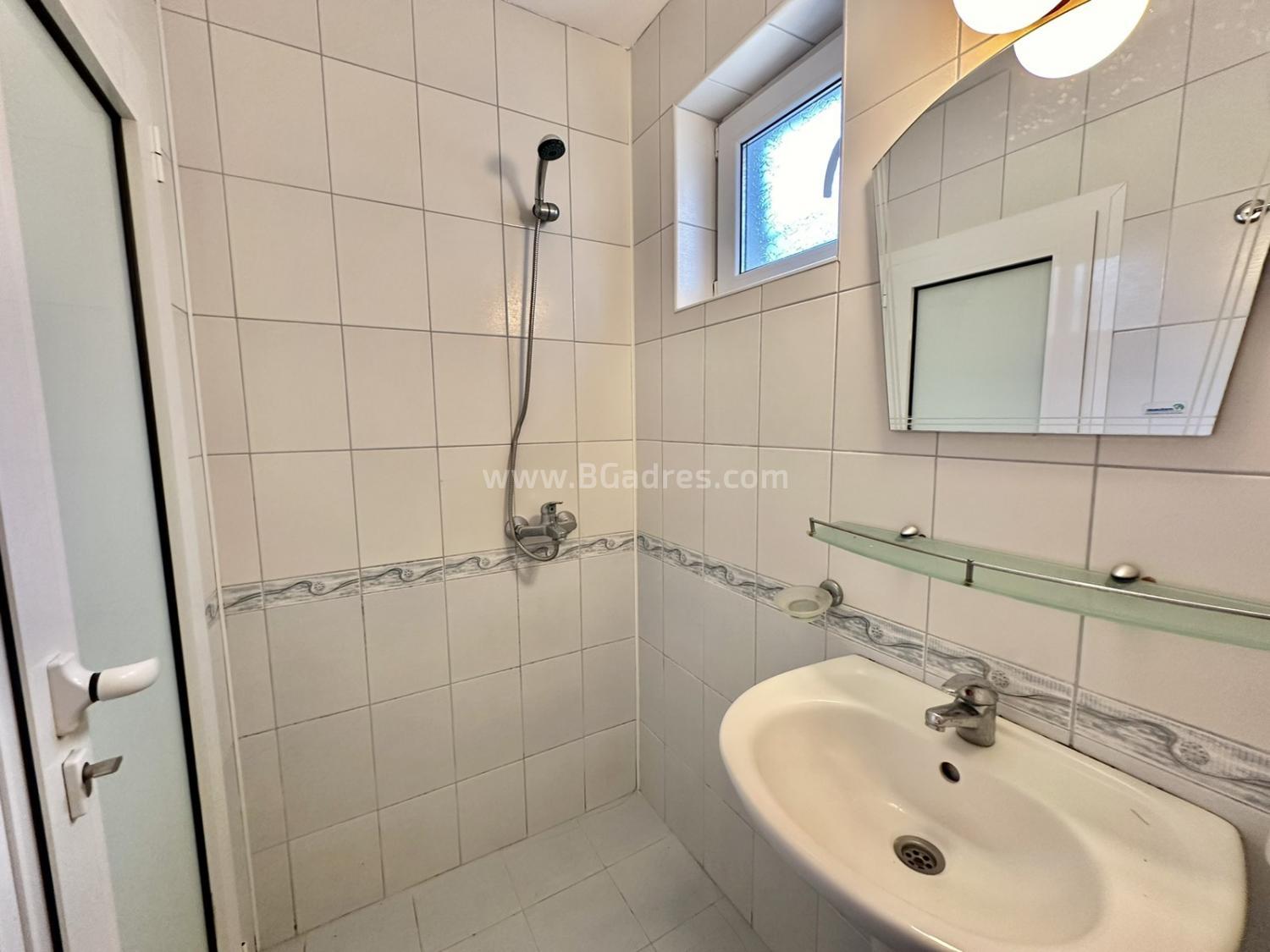 Квартира по выгодной цене рядом с пляжем І №3377