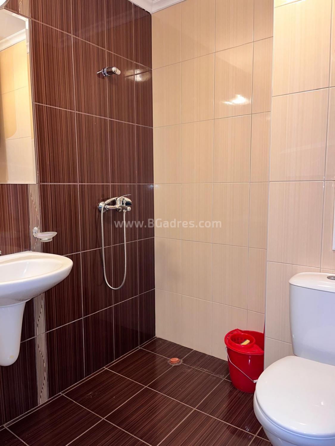 Studio in the Villa Astoria 2 complex І №4083