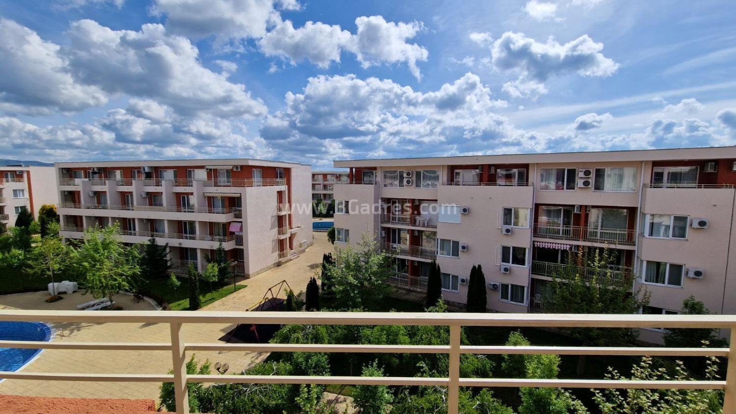 Квартира по выгодной цене у моря І №2957