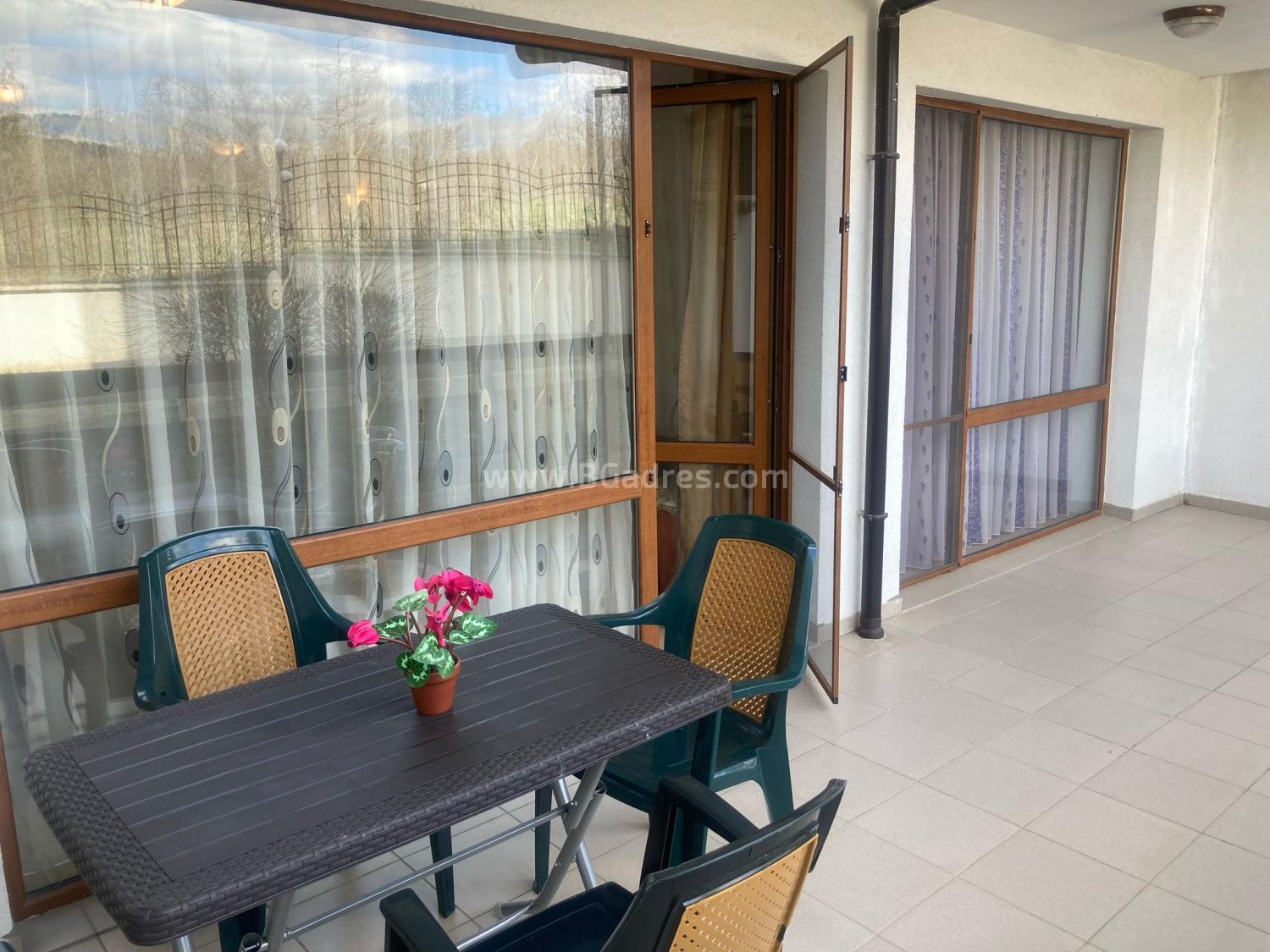 Apartment in the Gardenia Hills complex І №4126