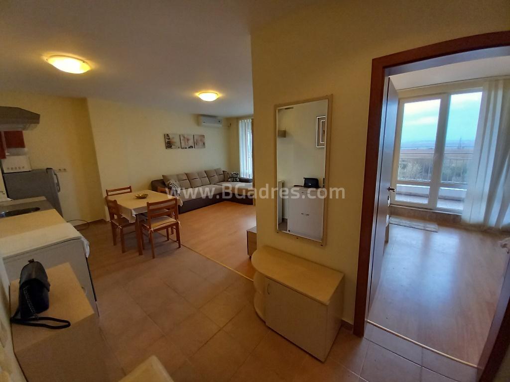 Apartment in the Nessebar Fort Club complex І №3424