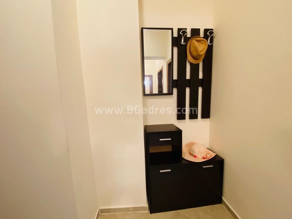 Квартира в городе Черноморец І №3429